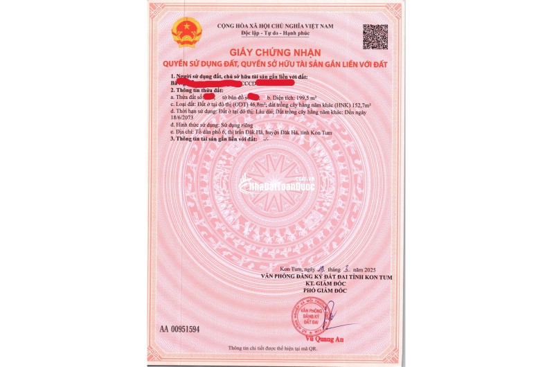 Anh chị em nào đang tìm kiếm kênh đầu tư an toàn, sinh lời bền vững thì không thể bỏ qua lô đất cực đẹp này